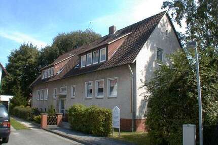 Wohnung zum Mieten in Hemmingen 451,00 € 70.77 m²