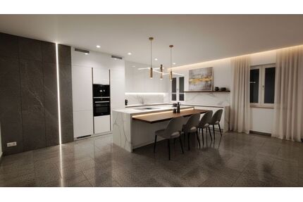 Provisionsfrei* 7 Zimmer,203 m²,Hochwertiges RMH599 m² GrundstückGarage & Stellplatz - Bonn