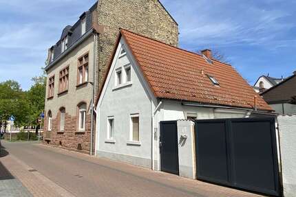 Haus zum Kaufen in Ludwigshafen 329.000,00 € 97 m²