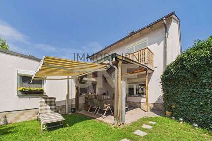 Haus zum Kaufen in Regensburg 430.000,00 € 113.5 m²