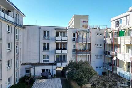 Wohnung zum Kaufen in Freiburg im Breisgau 374.500,00 € 65 m²