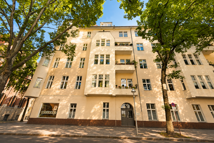 Wohnung zum Kaufen in Berlin 1.285.000,00 € 215 m²