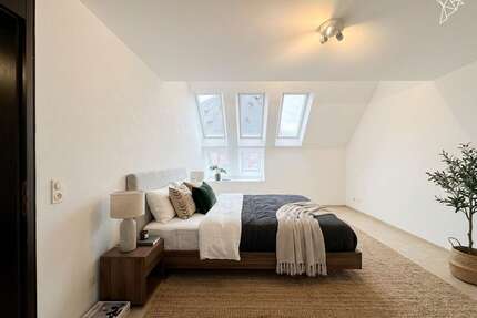 Wohnung zum Kaufen in Darmstadt 299.000,00 € 76.93 m²