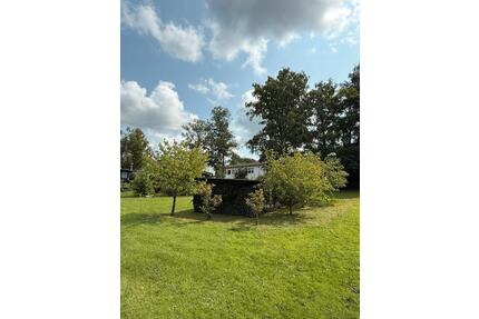 Weideland 1.500 qm zu verpachten - Bergneustadt