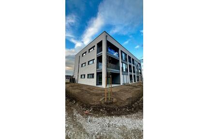 TOP-NEUBAU! Exklusive 3‑Zi.-Wohnung | Süd-Balkon | Einbauküche - Rheda-Wiedenbrück