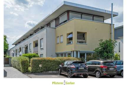 Wohnung zum Kaufen in Philippsburg 129.000,00 € 52.88 m²