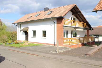 Haus zum Kaufen in Romrod-Stadtteil 365.000,00 € 165 m²
