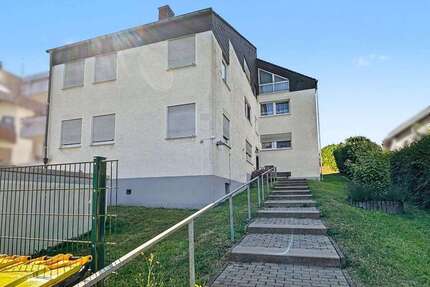 Wohnung zum Kaufen in Hemer 110.000,00 € 62.27 m²