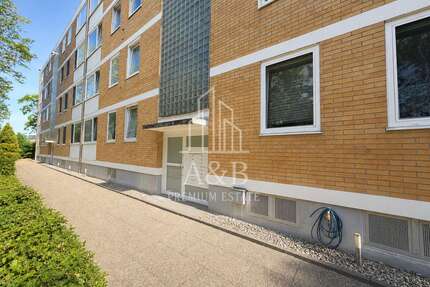 Wohnung zum Kaufen in Mainz 125.000,00 € 28 m²