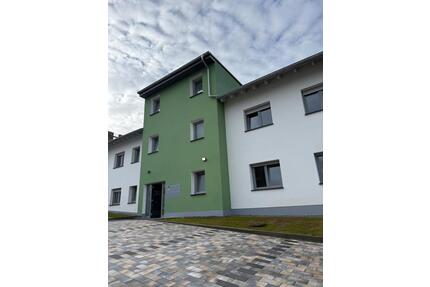 Moderne 4-Zimmer Neubauwohnung in Großmaischeid