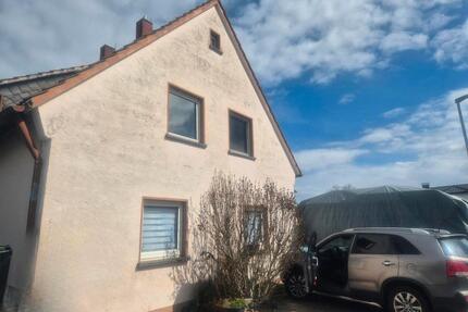 Haus in Wörrstadt - 345.000,00&nbsp;EUR Kaufpreis, ca.&nbsp; 165,00&nbsp;m&sup2; in Wörrstadt (PLZ: 55286)