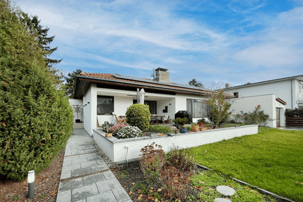 Modernisierter Bungalow zum verlieben! - Berlin Rudow