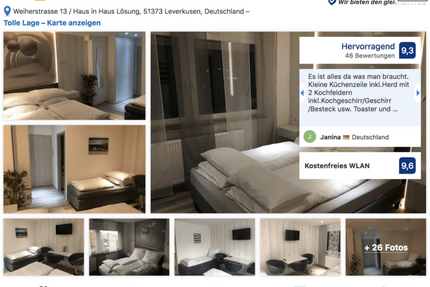 Wohnung zum Kaufen in Leverkusen 1.445.000,00 € 504 m²