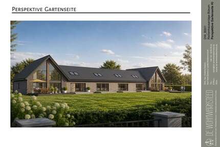 Haus zum Kaufen in Büsum 599.000,00 € 138 m²