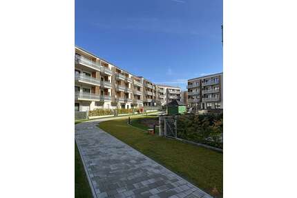 Wohnung zum Mieten in Pentling 1.180,00 € 77.87 m²