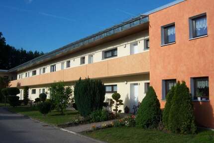 Wohnung zum Mieten in Wolfsburg 262,26 € 40.66 m²