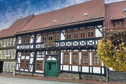 Haus zum Kaufen in Südharz 279.000,00 € 265 m²