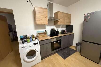 Wohnung zum Mieten in Essen 340,00 € 35.58 m²