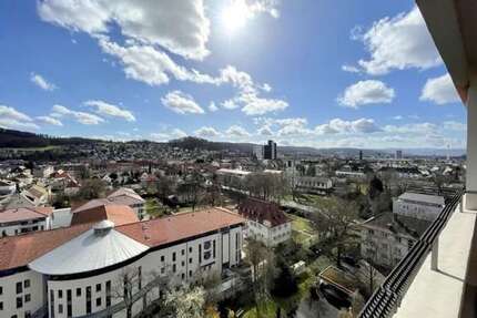 Wohnung zum Mieten in Lörrach 1.500,00 € 109 m²