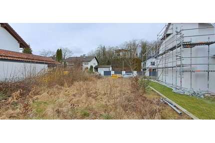 Grundstück zu verkaufen in Waldkraiburg 200.000,00 € 438 m²