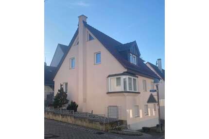 Haus zum Kaufen in Plochingen 579.000,00 € 142 m²