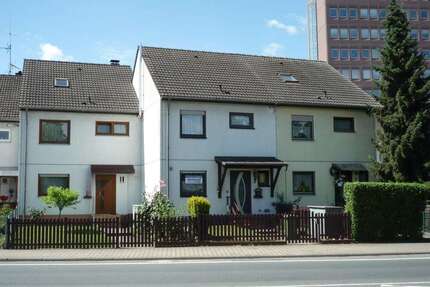 Haus zum Kaufen in Weiterstadt 389.000,00 € 98 m²