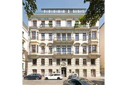 Wohnung zum Kaufen in Leipzig 754.000,00 € 144.9 m²