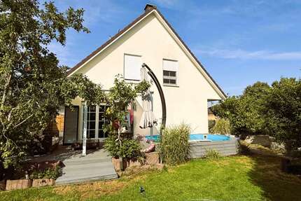 Haus zum Kaufen in Selm 395.000,00 € 113 m²