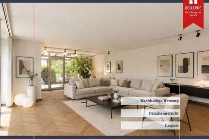 Haus zum Kaufen in Kerpen 595.000,00 € 270 m²