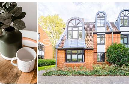 Wohnung zum Kaufen in Bremen 369.000,00 € 106 m²