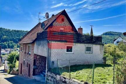 Haus zum Kaufen in Elmstein 99.000,00 € 114 m²