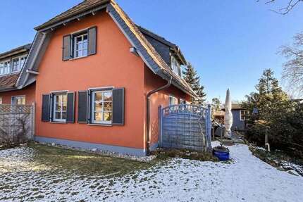 Haus zum Kaufen in Wieck a. Darß 449.000,00 € 95 m²