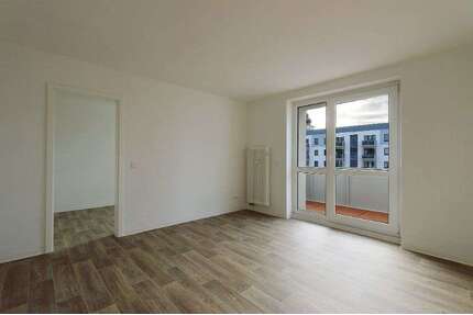 Wohnung zum Mieten in Dessau-Roßlau 479,00 € 58.59 m²