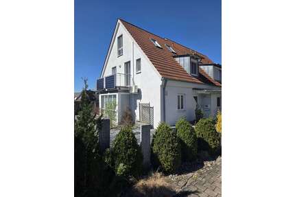 Haus zum Kaufen in Schwäbisch Hall 449.500,00 € 156 m²