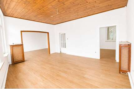 Wohnung zum Mieten in Oldenburg (Oldenburg) 1.650,00 € 165 m²