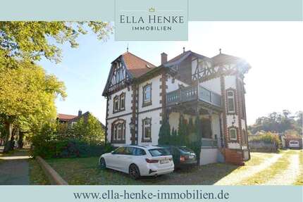 Haus zum Kaufen in Goslar-Vienenburg 295.000,00 € 270 m²