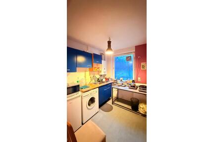 Wohnung Nähe RWTH und Markt zu vermieten - Aachen Aachen-Mitte