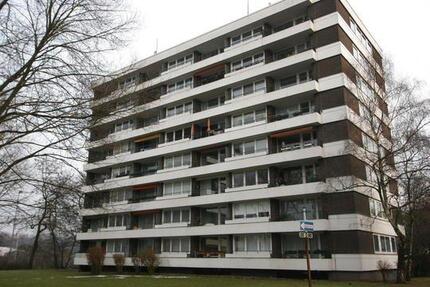 Schöne 1-Zimmer-Wohnung in Düsseldorf Lörick