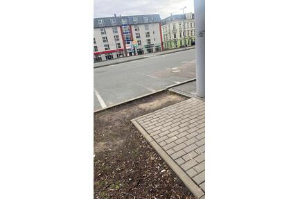 Einzimmerwohnung mit Fahrstuhl - 450,00&nbsp;EUR Kaltmiete, ca.&nbsp; 55,00&nbsp;m&sup2; in Zwickau (PLZ: 08060) Zwickau-West