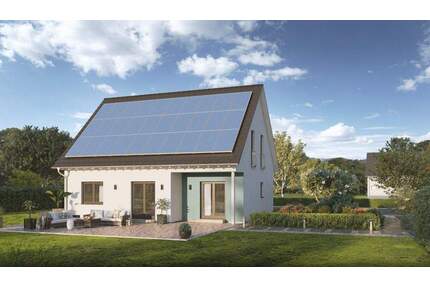 Ihr maßgeschneidertes Einfamilienhaus in Ulla - Wohnen nach Ihren Wünschen!