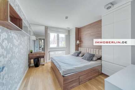 Wohnung zum Kaufen in Berlin 325.000,00 € 60 m²