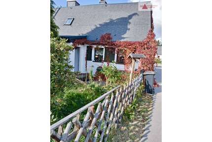 Haus zum Kaufen in Deutschneudorf 85.000,00 € 71 m²