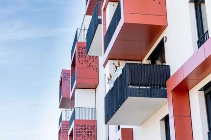 Wohnung zum Mieten in Berlin 1.200,56 € 53.24 m²