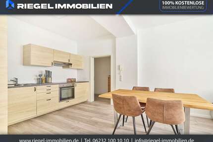 Wohnung zum Kaufen in Mannheim Neckarstadt-West 189.900,00 € 60.22 m² - Mannheim / Neckarstadt-West