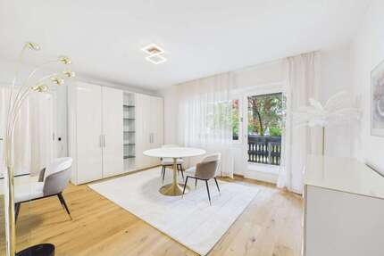 Wohnung zum Kaufen in Landshut 275.000,00 € 39 m²