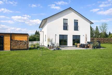 Haus zum Kaufen in Nordwestuckermark Gollmitz 355.000,00 € 165.8 m² - Nordwestuckermark / Gollmitz