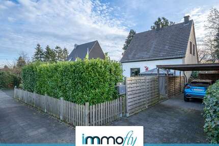 Haus zum Kaufen in Mönchengladbach Hockstein 449.000,00 € 103 m² - Mönchengladbach / Hockstein