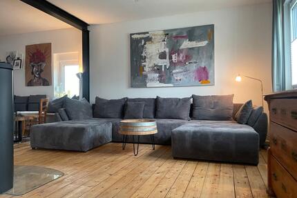 Kernsaniertes Einfamilienhaus freistehend in Lemgo