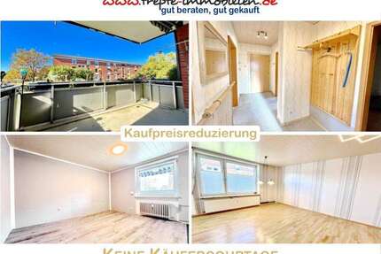 Wohnung zum Kaufen in Reinbek 299.900,00 € 64 m²