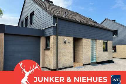 Haus zum Kaufen in Bielefeld 360.000,00 € 153 m²